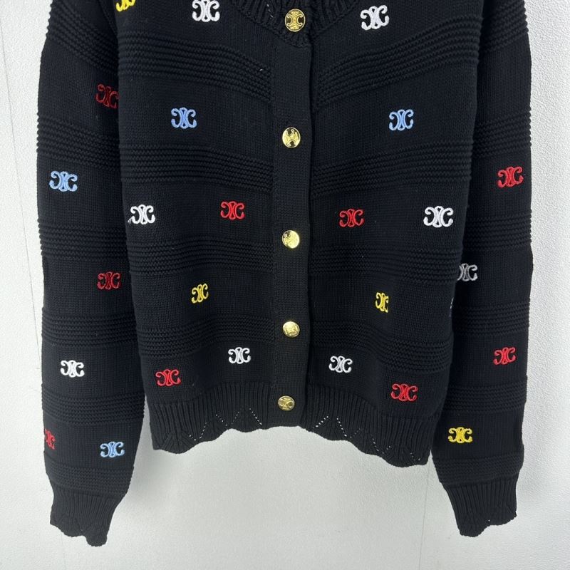 Celine Sweaters